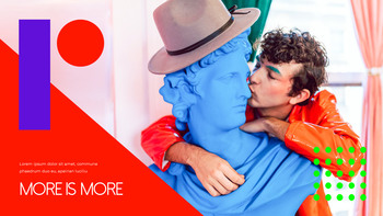 過剰主義に会う テーマパワーポイント_20