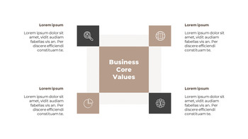 Brown Checkerboard Pitch Deck pitch presentation template_06