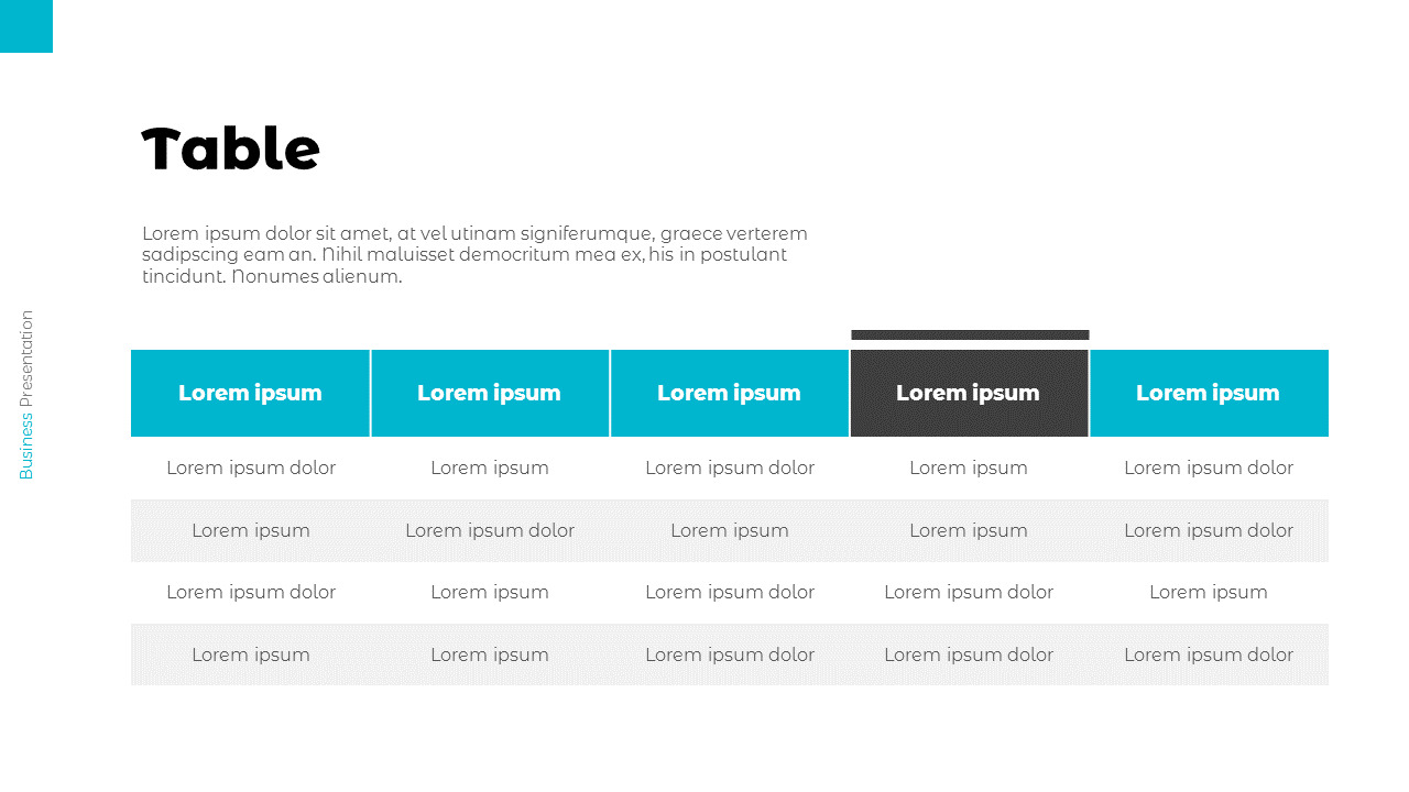 Company Introduction PowerPoint Presentations