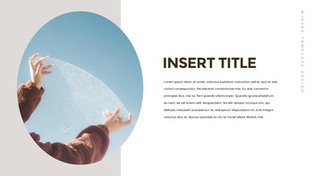 舒适和冬天 模板谷歌幻灯片_20