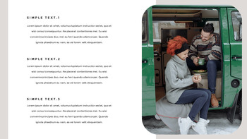 舒适和冬天 模板谷歌幻灯片_21