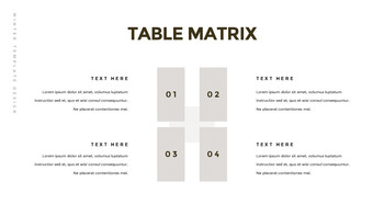 舒适和冬天 模板谷歌幻灯片_25