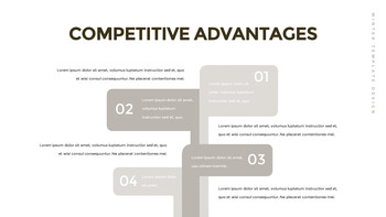 舒适和冬天 模板谷歌幻灯片_28