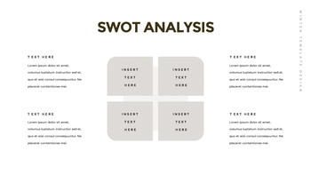 舒适和冬天 模板谷歌幻灯片_30
