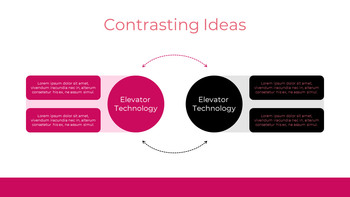 Elevator Manufacturers Simple Presentation Google Slides Template_32