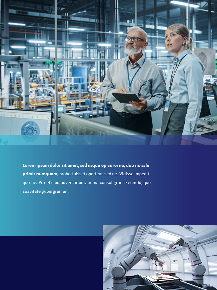 Robotics Slide Presentation