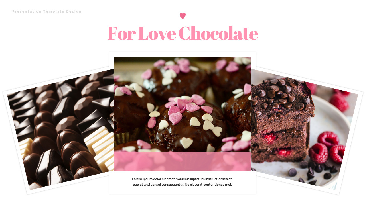 甜蜜的情人节 Google PowerPoint幻灯片_02