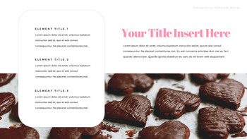 甜蜜的情人节 Google PowerPoint幻灯片_06