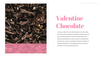 甜蜜的情人节 Google PowerPoint幻灯片_08