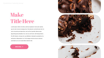 甜蜜的情人节 Google PowerPoint幻灯片_22