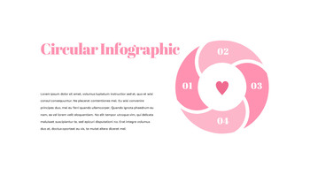 甜蜜的情人节 Google PowerPoint幻灯片_26