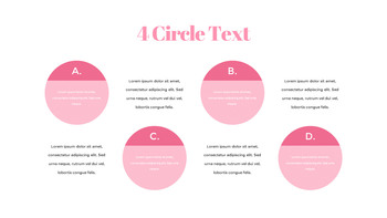 甜蜜的情人节 Google PowerPoint幻灯片_30