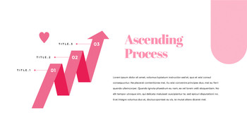 甜蜜的情人节 Google PowerPoint幻灯片_32