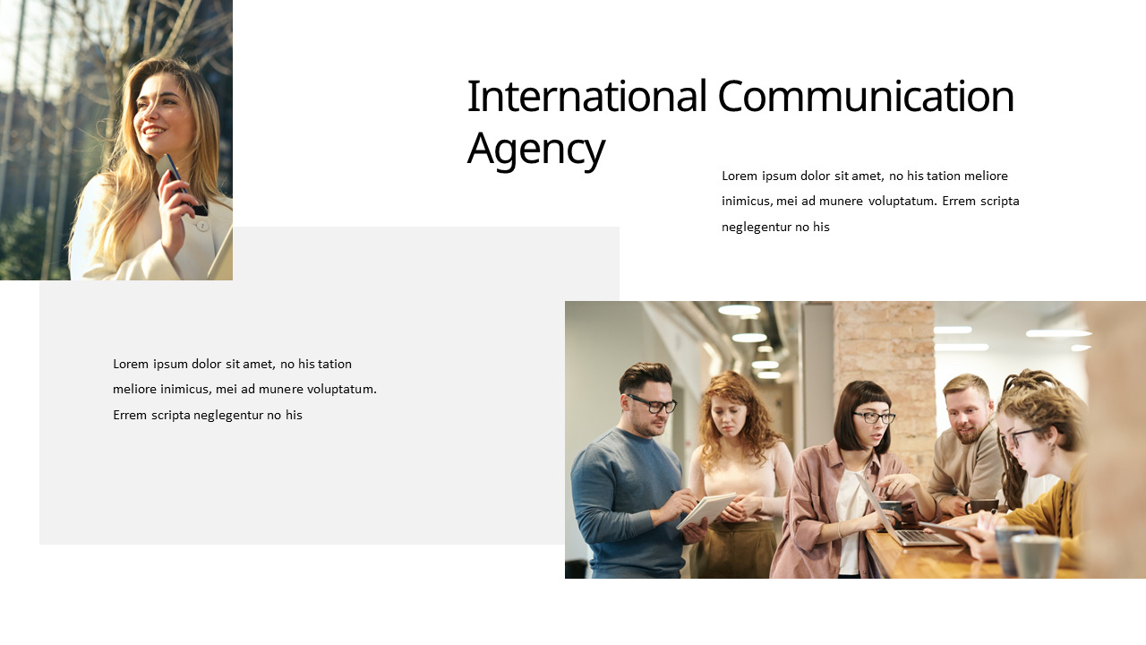 통신 에이전시 PPT 프레젠테이션 개요_03