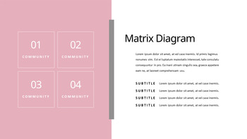통신 에이전시 PPT 프레젠테이션 개요_27