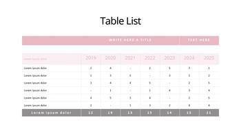 통신 에이전시 PPT 프레젠테이션 개요_28