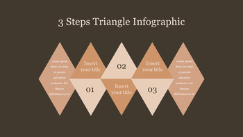 베니스 카니발 파워포인트용 템플릿_34