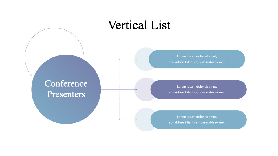 Business Conference Multipurpose Keynote Template