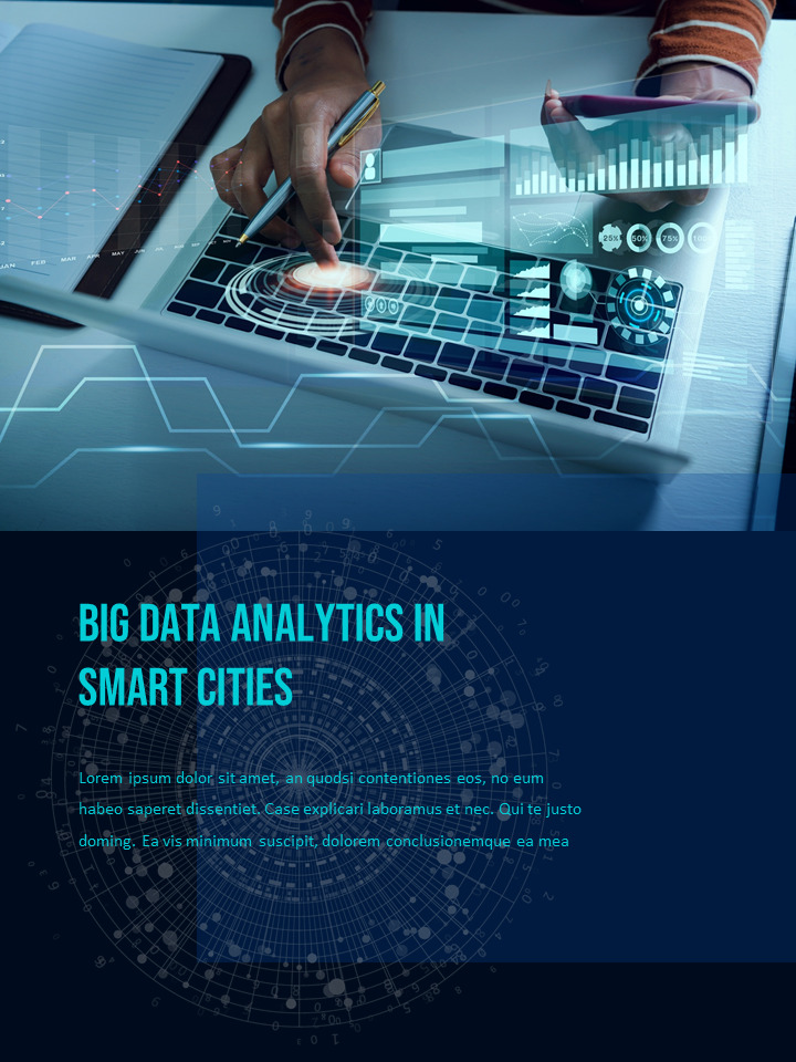 Big Data PPT Templates