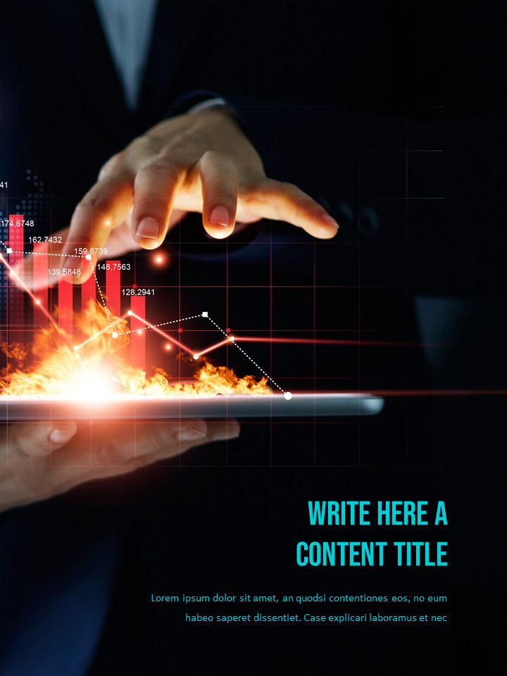 Big Data PPT Templates