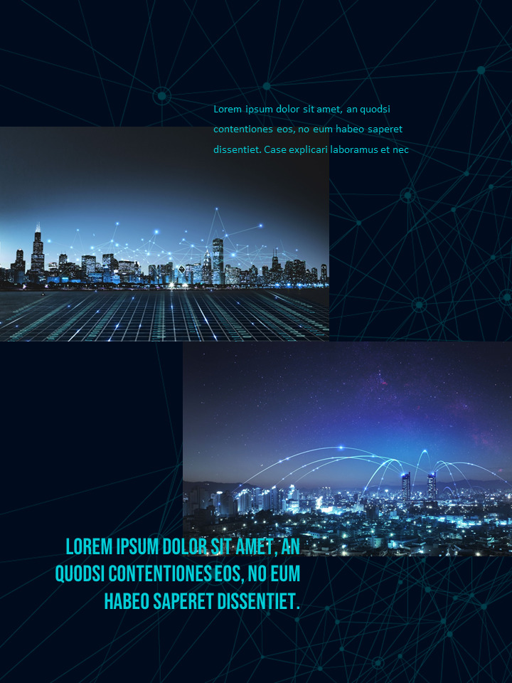 Big Data PPT Templates