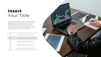 Financial Management Simple Templates Design_09