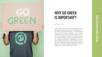 Go Green Best Google Slides_05