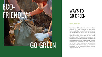 Go Green Best Google Slides_11