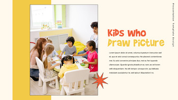 Kindergarten Presentation Design_04