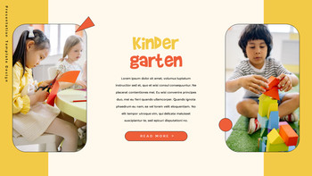 Kindergarten Präsentationsdesign_12