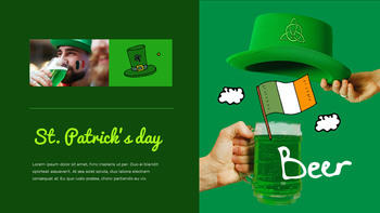 St. Patrick\