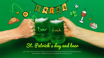 St. Patrick\