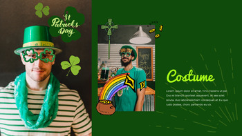 St. Patrick\