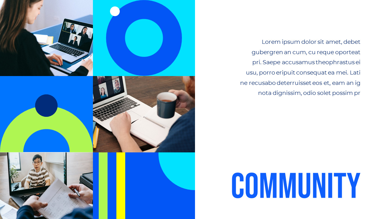 원격 회의 파워포인트 프레젠테이션 PPT_03