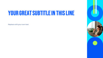 원격 회의 파워포인트 프레젠테이션 PPT_05