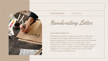 Handwriting Simple Slides Templates_04