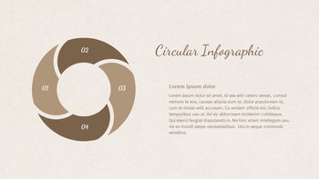 Escritura Plantillas de diapositivas simples_28