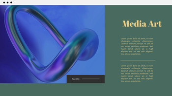 디지털 아트 파워포인트 디자인 다운로드_11