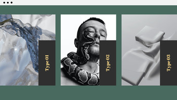 디지털 아트 파워포인트 디자인 다운로드_15