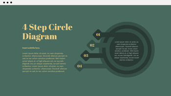 디지털 아트 파워포인트 디자인 다운로드_28