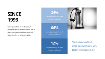 世界水日 PowerPoint设计_07