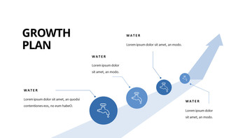 世界水日 PowerPoint设计_27