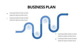 世界水日 PowerPoint设计_30