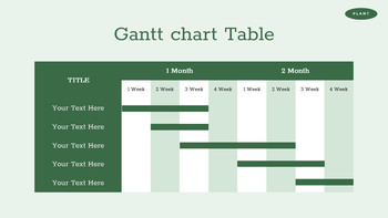 Planter des arbres partage de diapositives ppt_29