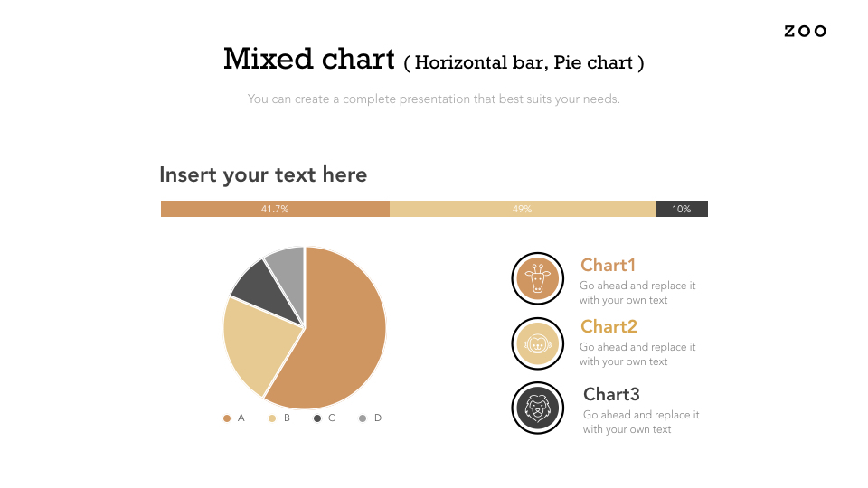 Zoo Multipurpose Presentation Keynote Template