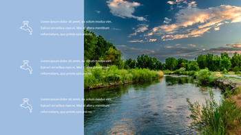 Welt-Wassertag Google PowerPoint-Folien_12