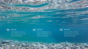 Welt-Wassertag Google PowerPoint-Folien_22