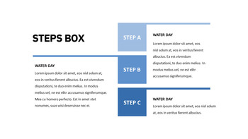 Dia Mundial del Agua Diapositivas de Google PowerPoint_28