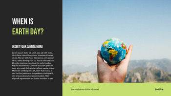 地球日 模板设计_04