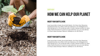 地球日 模板设计_05